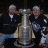 matkinson8771's profile picture. Father, husband, Penguin fan, wrestling fan, fantasy football junky