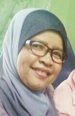 A simple lady. Single mother of two grown up boys.