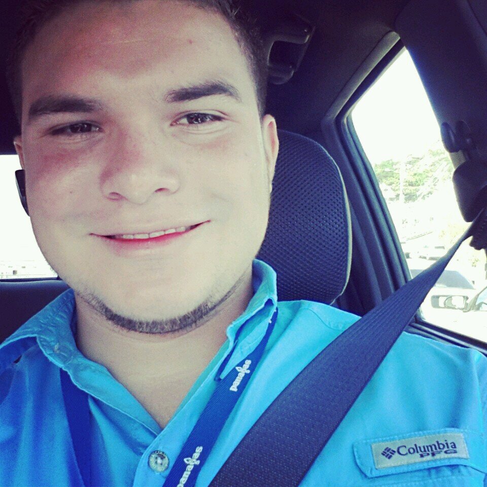 Distribution Manager en LPG de Panamá S.A., Ingeniero Mecánico amante de la buena música,  los autos, videojuegos...
