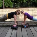 Cari Johnson - @curlyboxer - Twitter