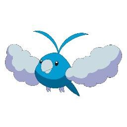 You got a free follow. Yay