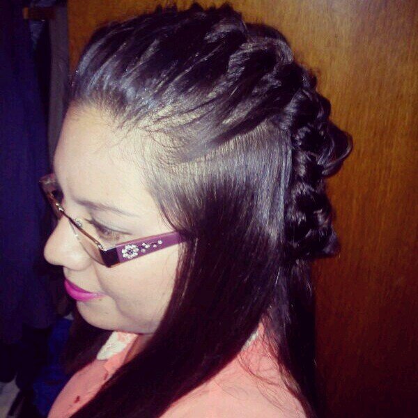 “El pasado es una lección, el presente un regalo y el futuro mi motivación... 