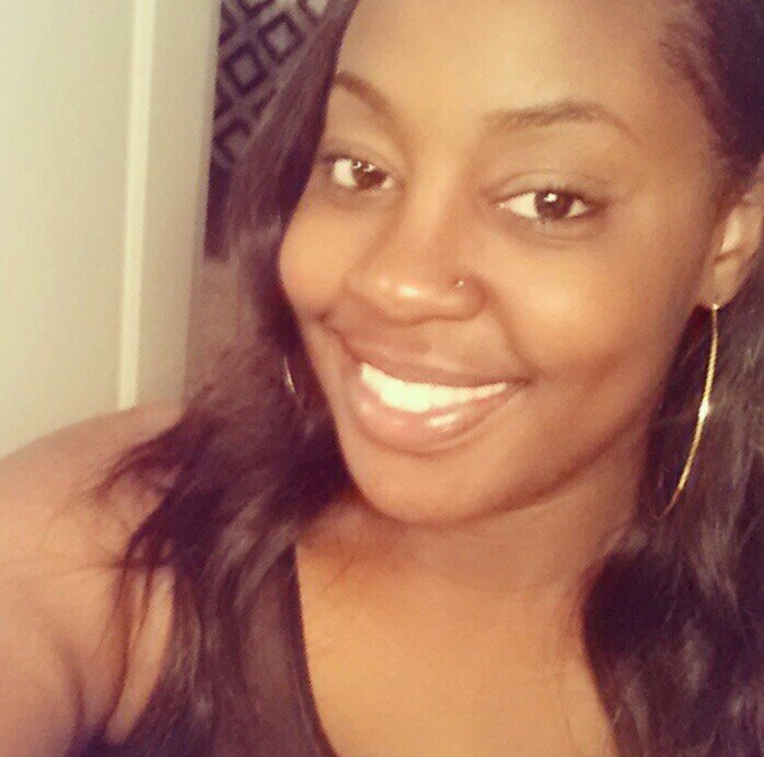 I can only be me  919✈336 #NCAT