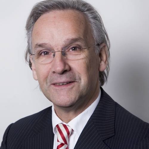 - joint owner at Hospitality Group
- associate professor FM at NHTV
- coauthor Workin' Wonderland