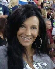 IlaunaG's profile picture. Just here for my son.