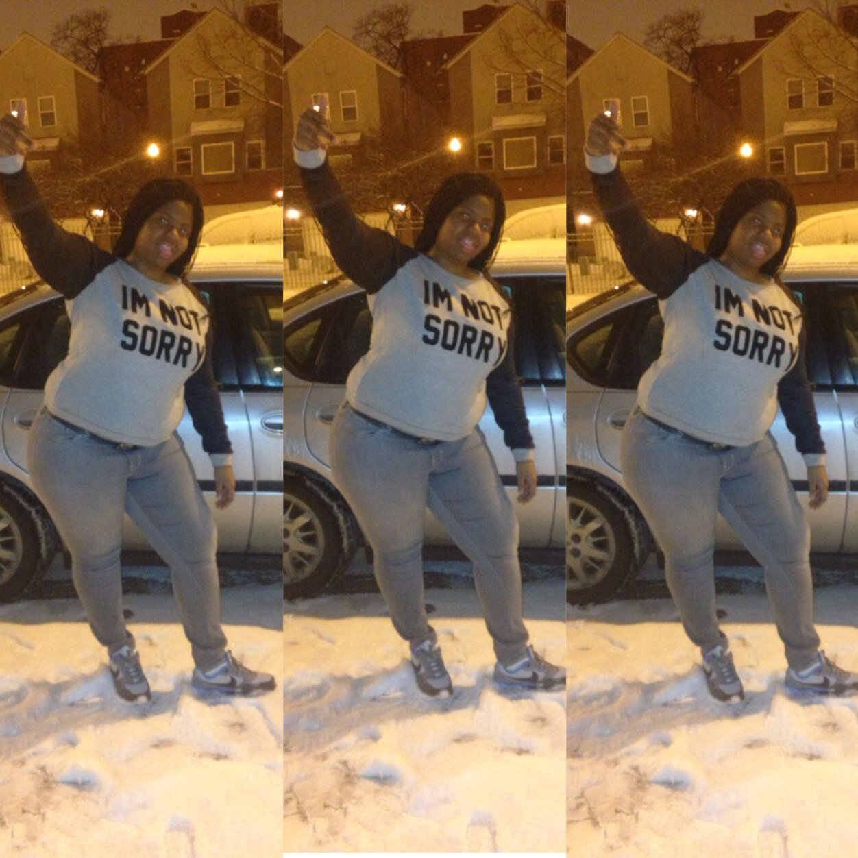 March 2nd 2010 changed my life forever and I'll NEVER be the same...Rest Peacefully Baby!.