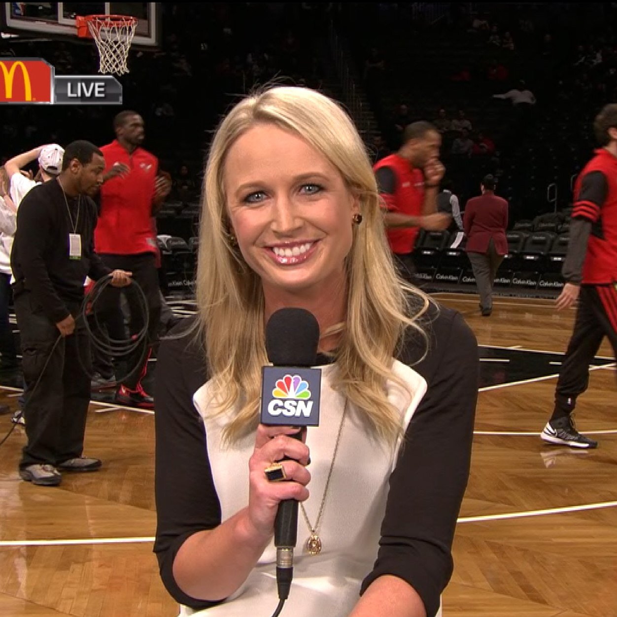 Sarah Kustok Alchetron, The Free Social Encyclopedia