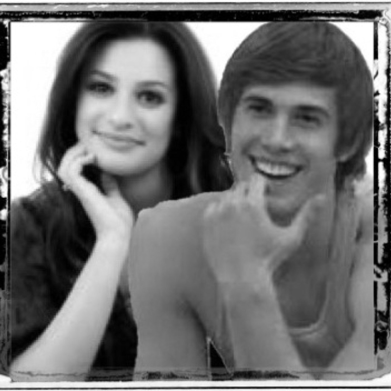Ryder, 22, NY. Taking care of my little sis Kylie. Dating the amazing Rachel Berry {Breakaway Glee RPG}