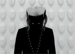 EvilMusmus's profile picture. Jiyong Swagger