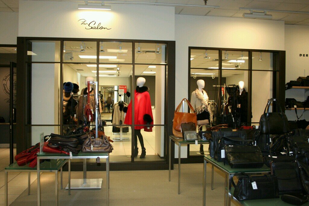 Fur, Fashion, Family & Friends