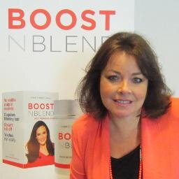 BambiStaveley's profile picture. Company director, hair loss expert, communications consultant