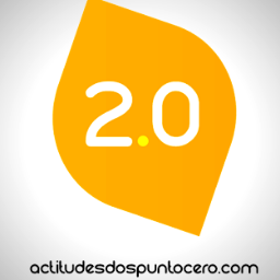 ACTITUDES 2.0 - Hablamos de Redes y las Tejemos.@Luisdavidtobon