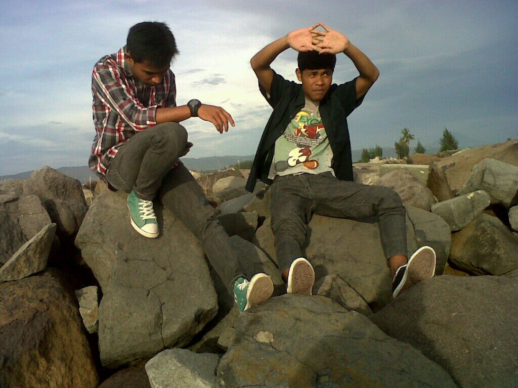 aceh324's profile picture. 