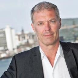 Formand for SMVdanmark