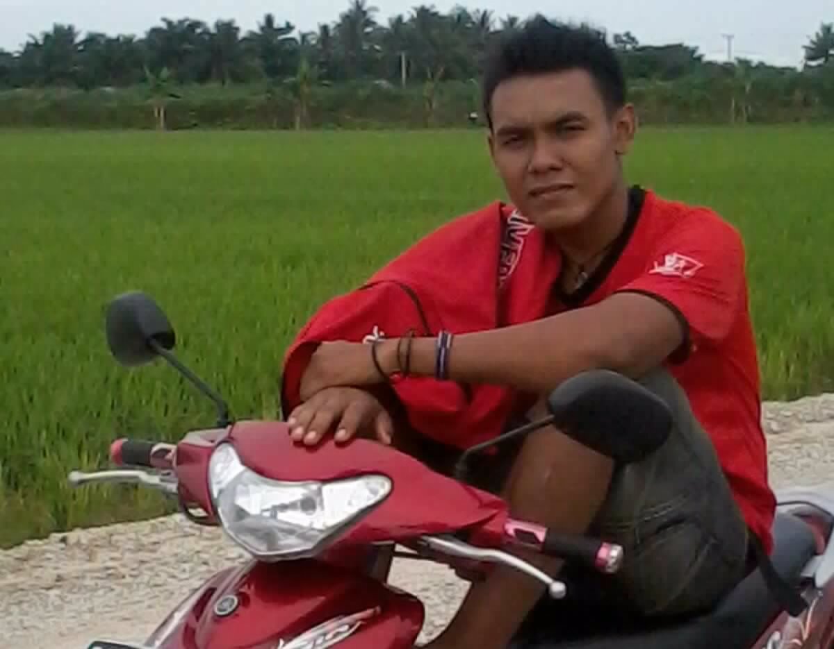 FebryanNers's profile picture. Just be your self