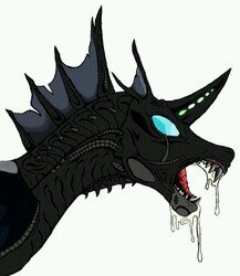 Korrupt_Changer's profile picture. Hello There illiterate fools, the name is Korrupt, heh. I am a Changeling Hybrid, what's not to expect? keh keh keh... |Rp, Male, Single, 18+|