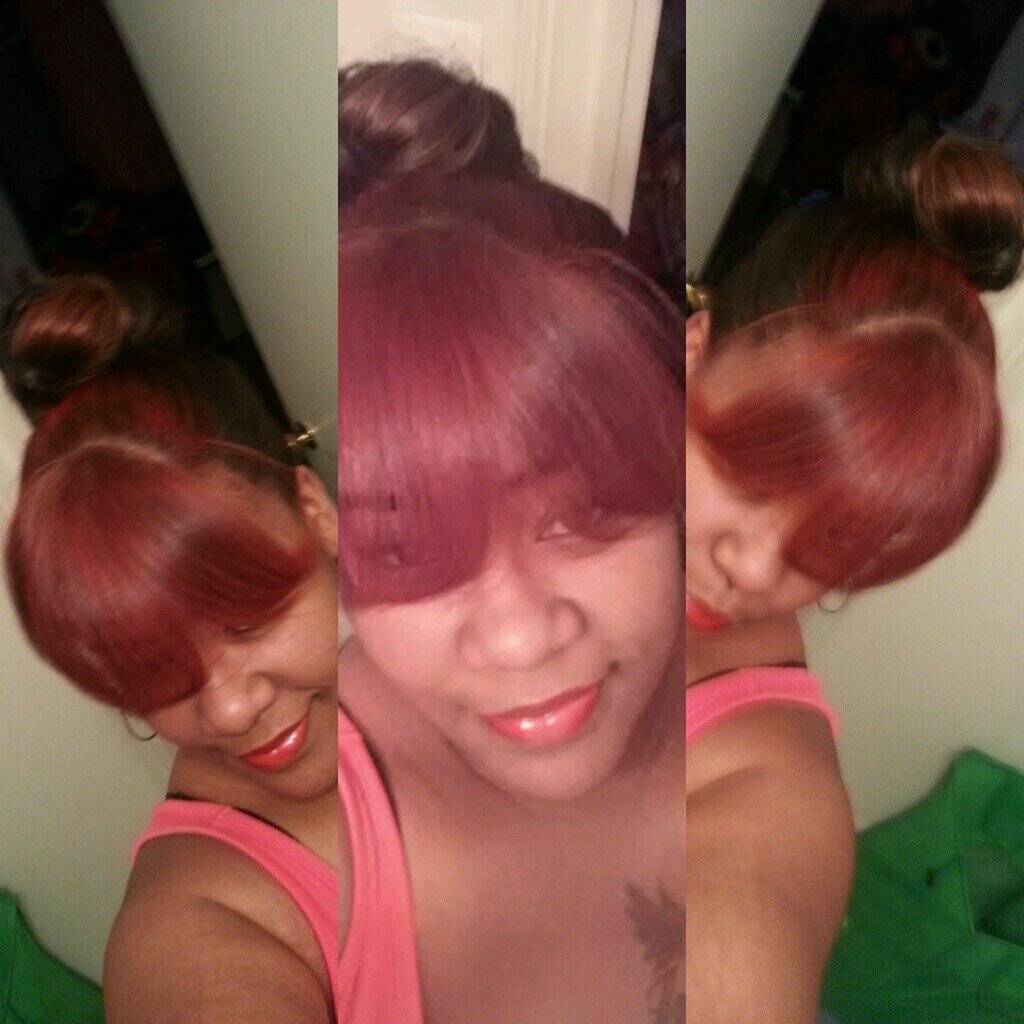 I'm me, bossy, dnt tak ish 4rm nobody, & ima live ma life to da fullest!!!!
#Teamtatted; #TeamScorpio;#SU