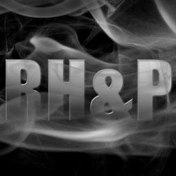 Ett företag. #rhpartners #mfgrk