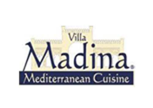 Middle Eastern Fast food at your finger tips