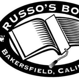 Since 1989, We're Bakersfield's Bookstore.  Shop online.  Shop local.