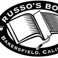 Russo's Books(@russosbooks) 's Twitter Profileg