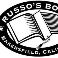 Russo's Books (@russosbooks) 's Twitter Profile Photo