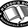 russosbooks's profile picture. Since 1989, We're Bakersfield's Bookstore.  Shop online.  Shop local.