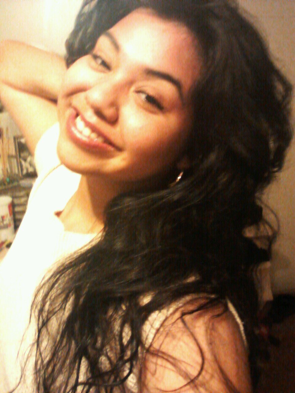 Not scared to be different, I shoot for the stars. I believe one day my future king will come rescue me.