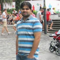 abhioct13's profile picture. 