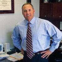 Rick Hall (@rickrhall) Twitter profile photo