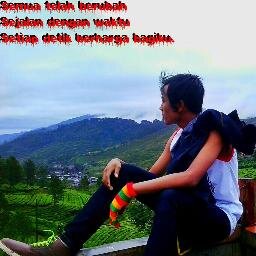 asepkurniadi17's profile picture. 