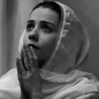 ربنا ؛ ۈان غاب عفوُك من لنا .