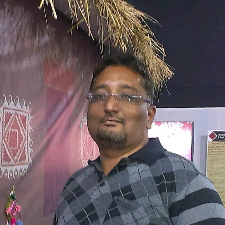 Working as ZBM in Indian innovative Pharma company Troikaa which hold patent for Dynapar AQ & QPS. Before that work in Abbott.