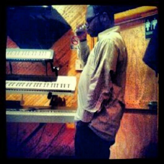 music lover 
song writer
singer