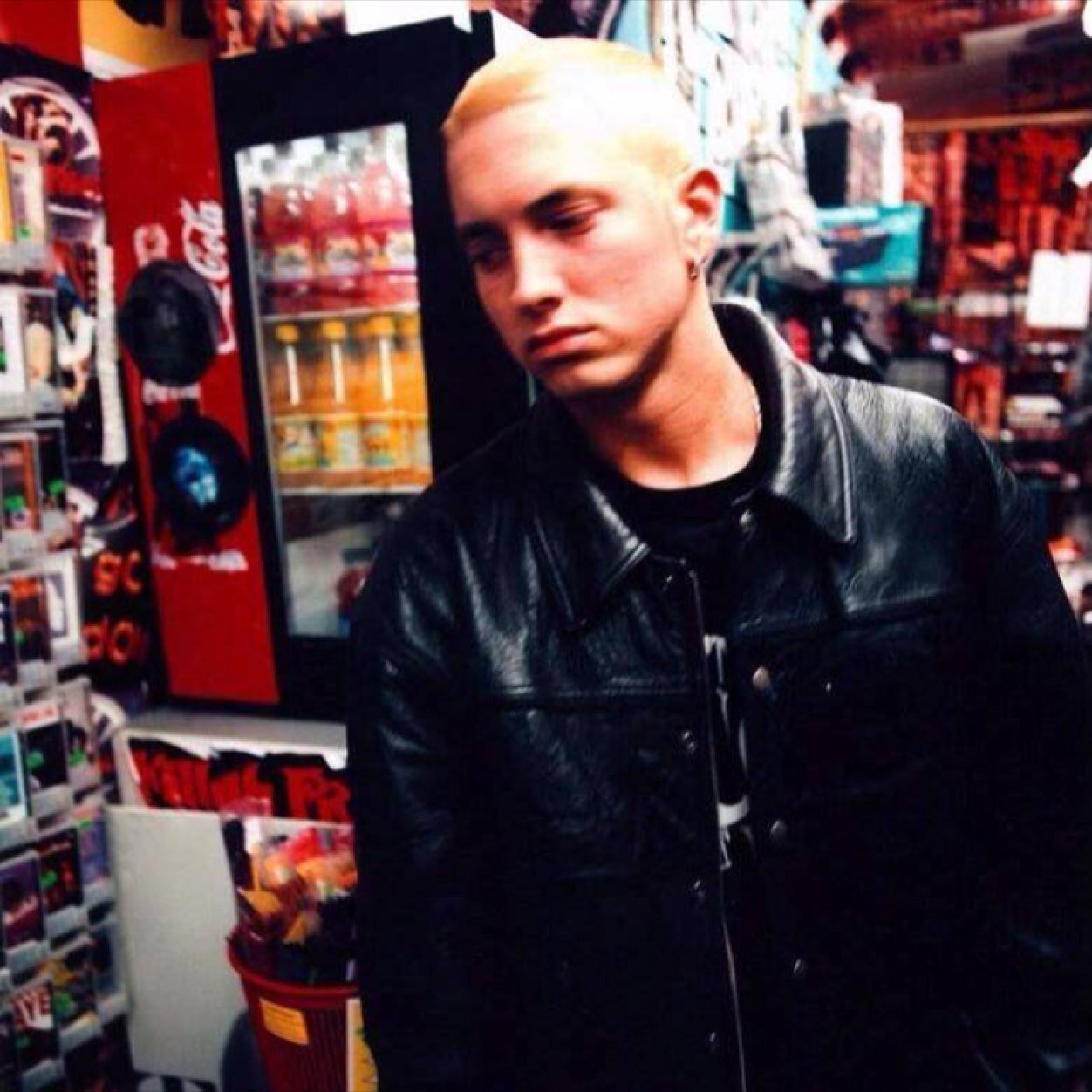 #TeamShady. VIETNAM