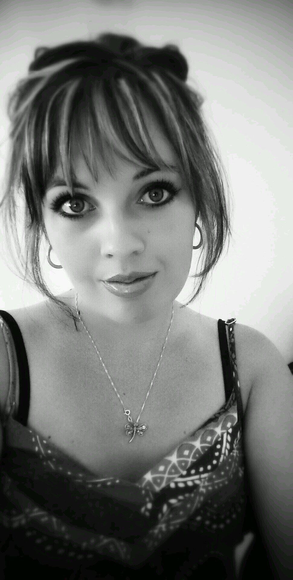 Confidence is the sexiest thing a woman can have. It’s much sexier than any body part.