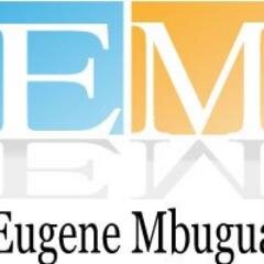 Eugene Mbugua Profile