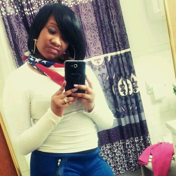 I made choices in the past to get me where I'm at.. ♥