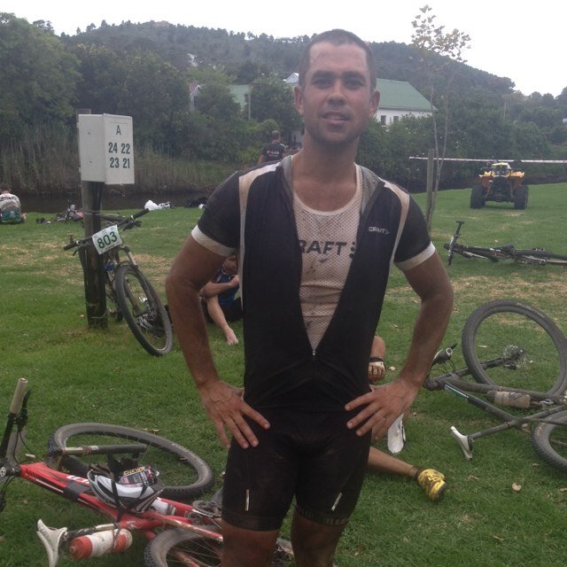 Ex Cowboy & fighter pilot now a husband & a 1st time DAD in training