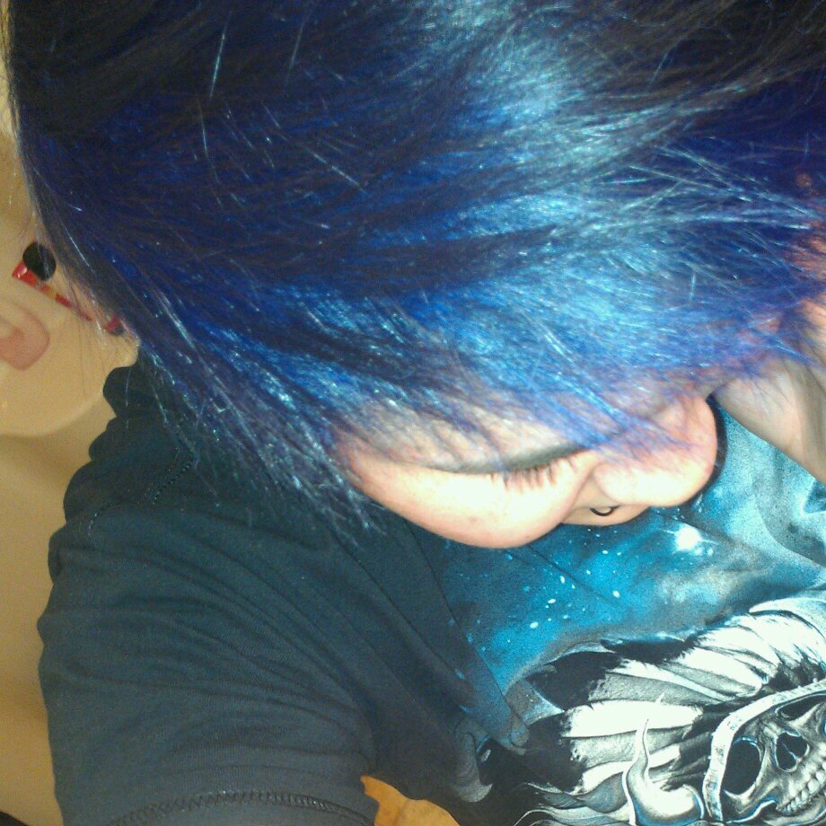 Fresh Twitta. Follow Me? c: