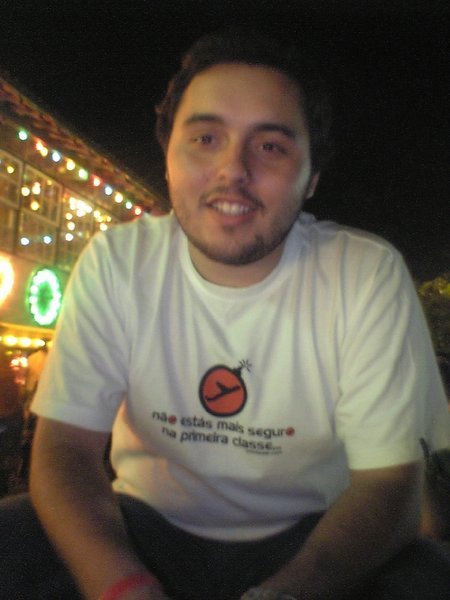 Ah e tal sou porreiro pa!!