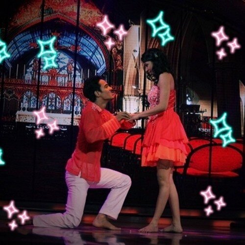 dhiraj ja swarali dating