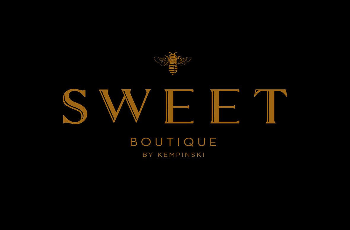 A collection of everything sweet to complement the most memorable moments of your life