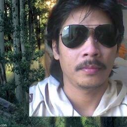 djisamsoetea's profile picture. 