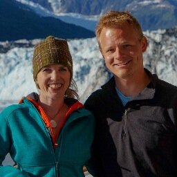 We're a married couple from Denver, CO. Traveled the world for 14 months, returned April, 2015. We love travel, adventure, snowboarding, hiking, Colorado.