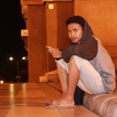 Diam adalah EMAS :)