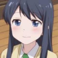 Maki natsuo | Verified @OtakuAnimeRP | Love Lab | RP | I dont know, what is love ? Then, I learn about it