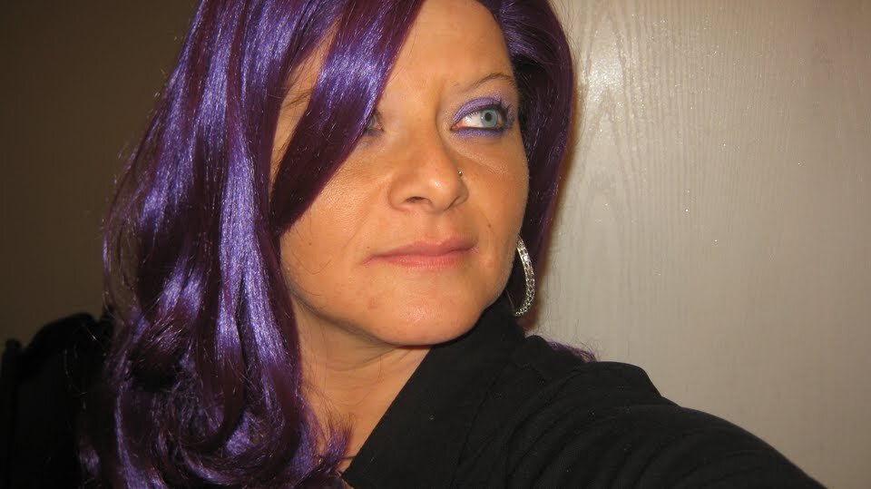 mother of 2 wonderful kids,zumba addict,love music, playing games,volunteer to charities