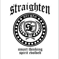 STRAIGHTEN (@straightenstore) 's Twitter Profile