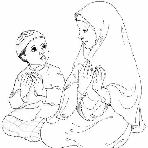 tweet_EMAK's profile picture. Ibumu..
Ibumu..
Ibumu..

baru kemudian Ayahmu..  

Begitulah Nabi Muhammad SAW menggambarkan keutamaan seorang Ibu.. ^_^